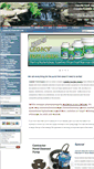 Mobile Screenshot of coastalpond.com